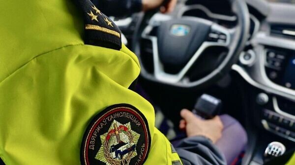    © УГАИ УВД Витебского облисполкома