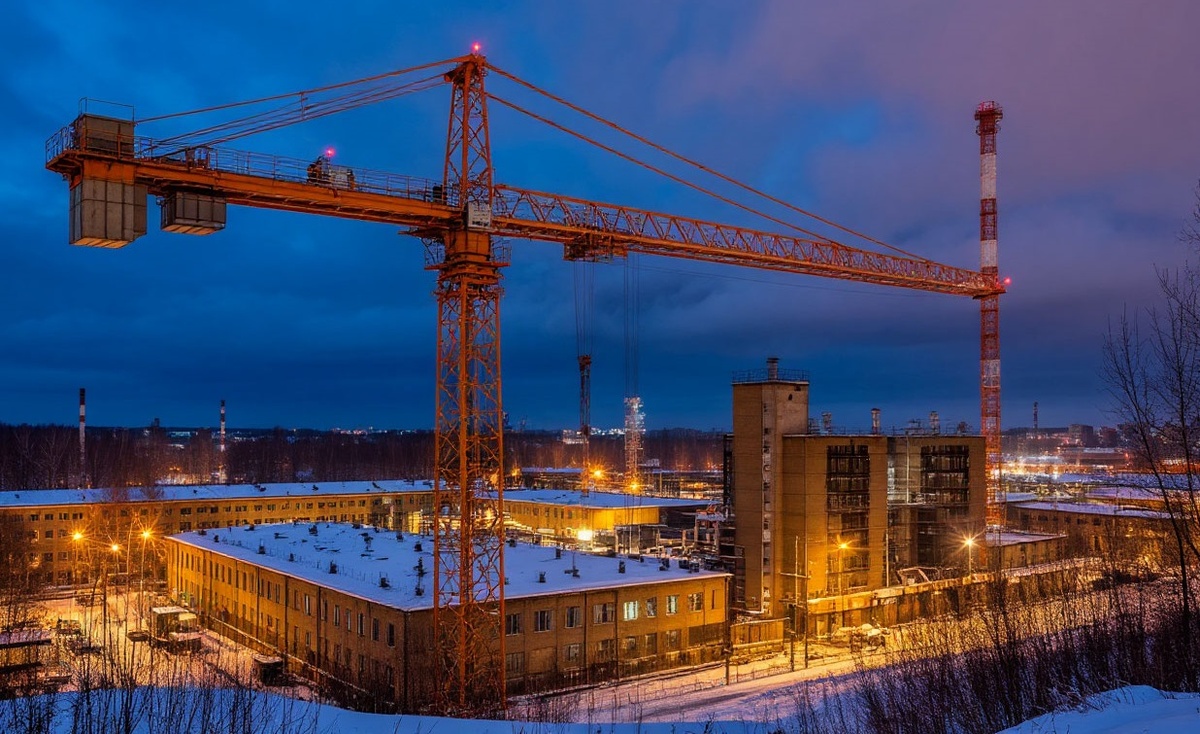     Фото заставочное. Сгенерировано ИИ