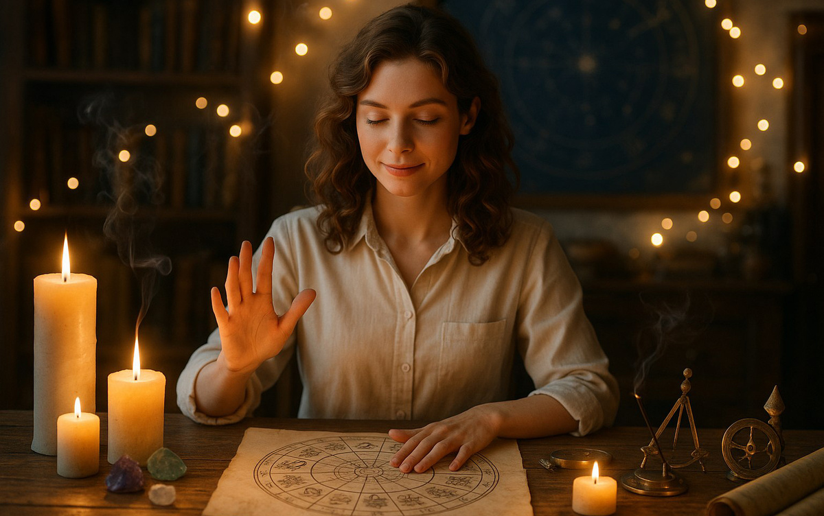    Гороскоп везения на 13 декабря: кому из знаков Зодиака улыбнется удача или может выпасть крупный выигрыш