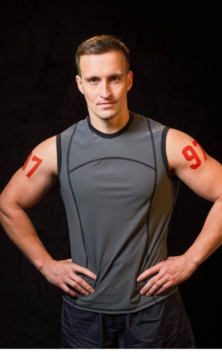 Николай Бобылев 