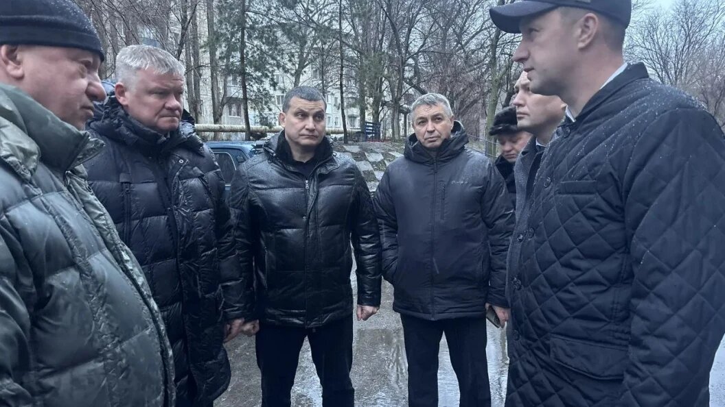    Фото: телеграм-канал губернатора Романа Бусаргина