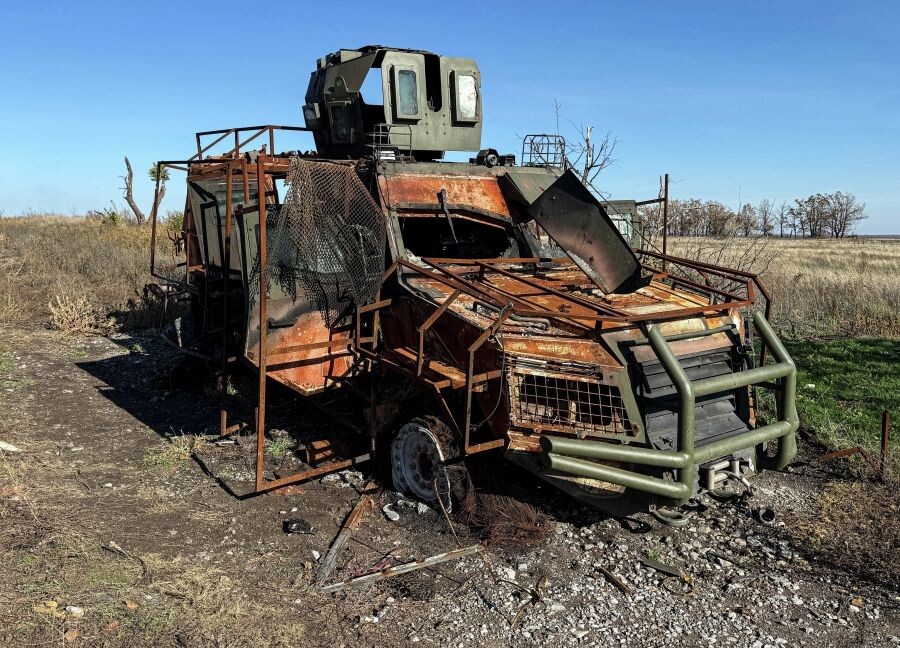     / Источник: © Александр Харченко/РИА Новости