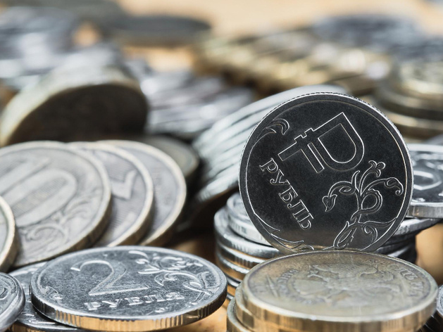 В Нижнем Новгороде оборот торговли, общепита и услуг вырос более чем на 15% с начала года