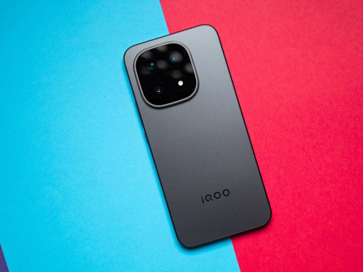    Telegram добавил новый способ авторизации, в РФ стартовали продажи флагмана iQOO 15. Главное за неделю