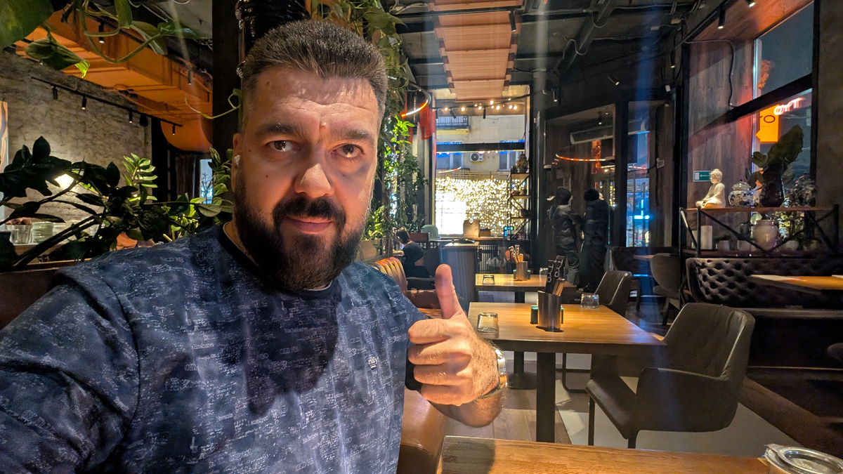 Я. Здесь и далее фото автора 