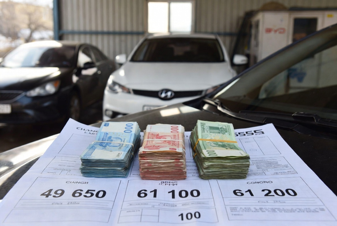 «Сервис за копейки: сравнение стоимости ТО за 3 года (Changan vs BYD vs Chery)». 