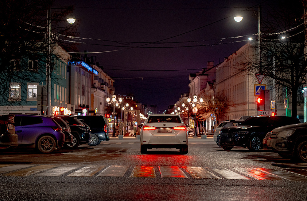 Погода в Твери в выходные. Почти мороз и солнце