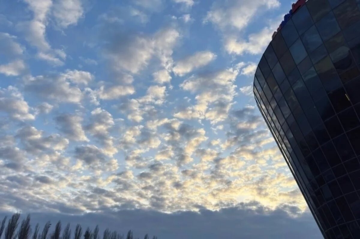    Ночью над Волгоградской областью ПВО сбила беспилотник