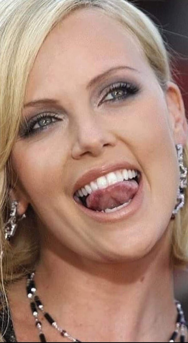 Шарлиз Терон: знаменитая американская актриса. Фото из Яндекс картинки