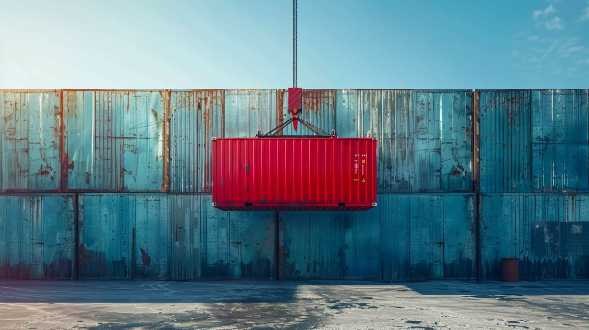 Перевозка крупногабаритных грузов