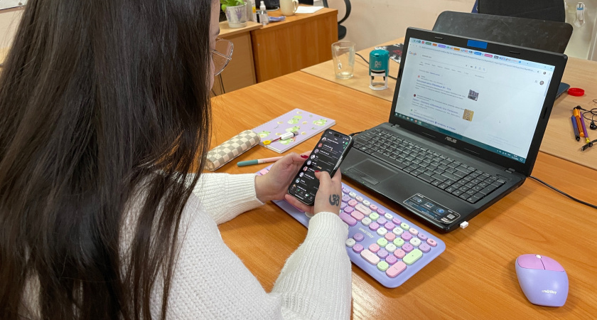    Фото из архива редакции