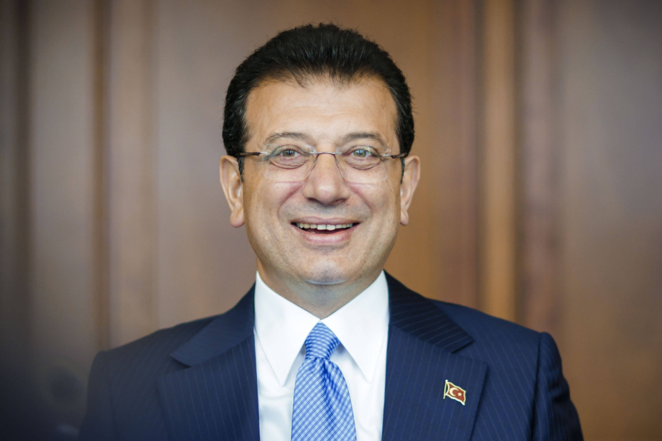    IMAGO/Thomas Trutschel/Global Look Press