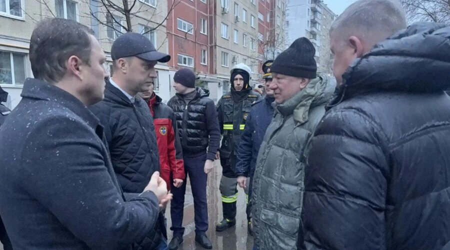    Фото: Роман Бусаргин