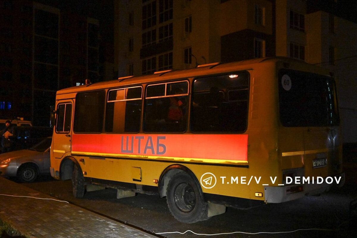    Фото: соцсети Валентина Демидова