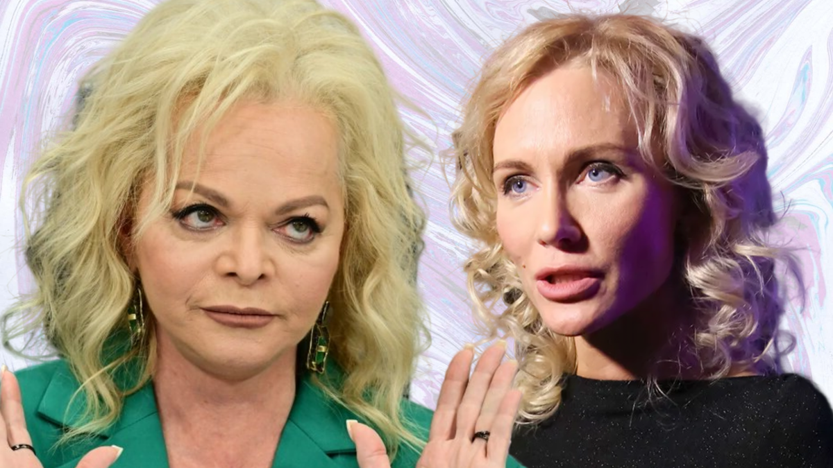 Катя Гордон предупредила Долину о том, что телевизионные оправдания не заменят закон