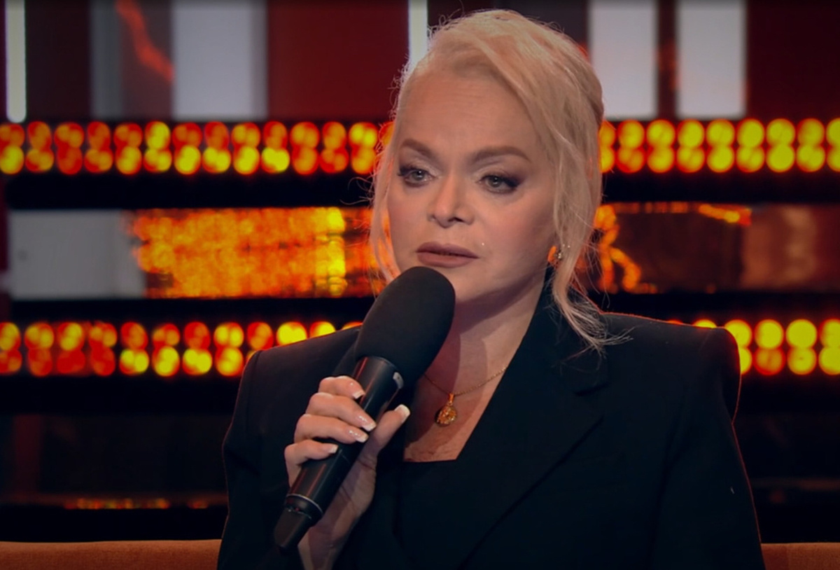 Интервью как попытка оправдаться