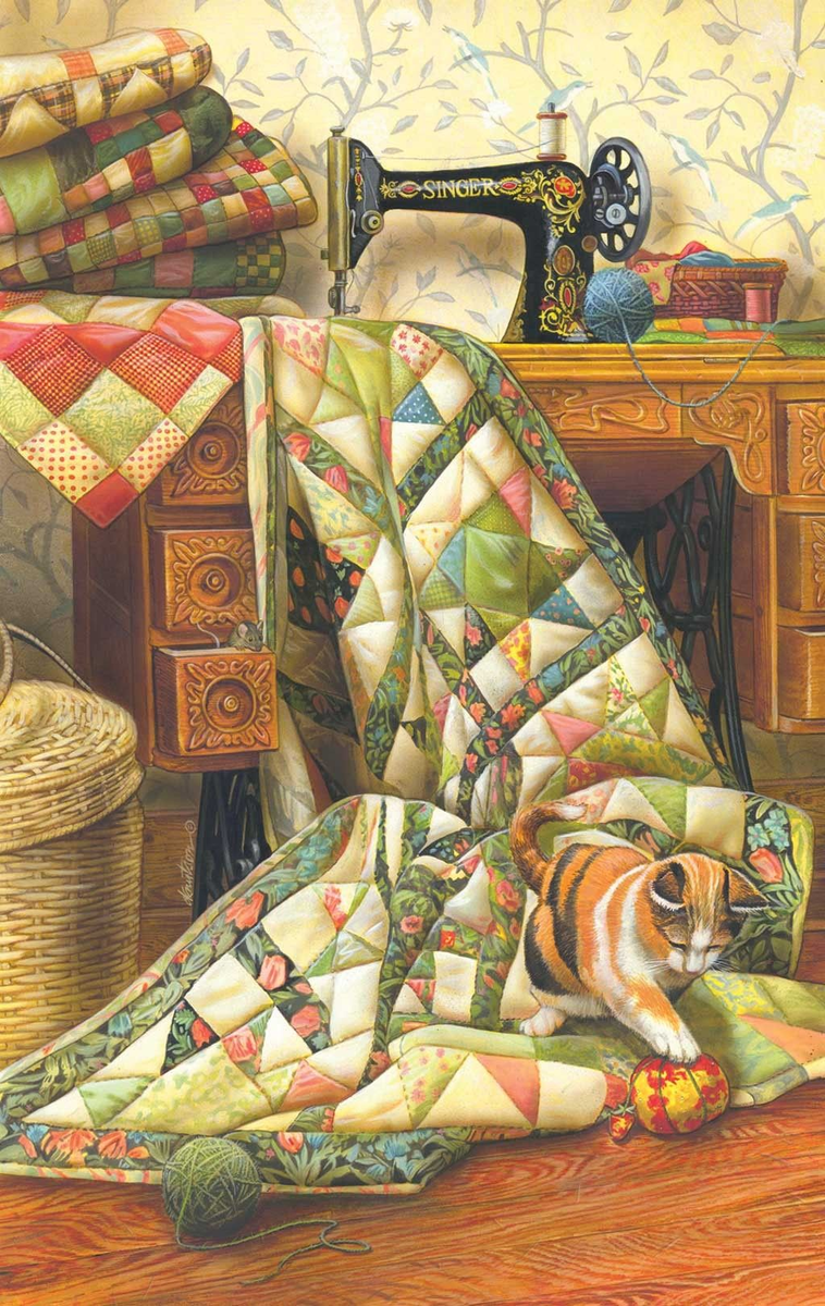 С Пинтереста