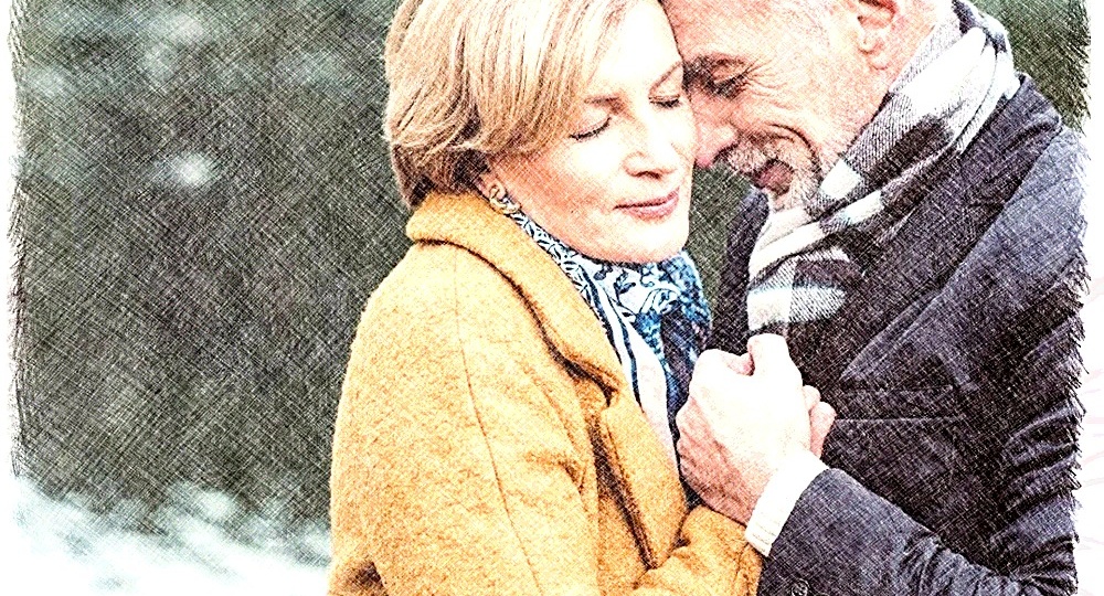 Неожиданная осень Виктора