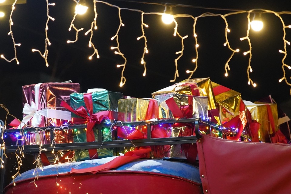    Член ОП Машаров: За гирлянду на фасаде дома грозит штраф до 15 тысяч ИВАНОВА Диана