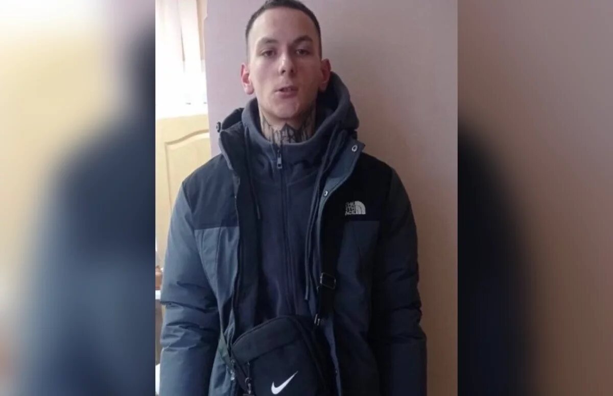    17-летнего подростка в тапочках разыскивают в Хабаровск