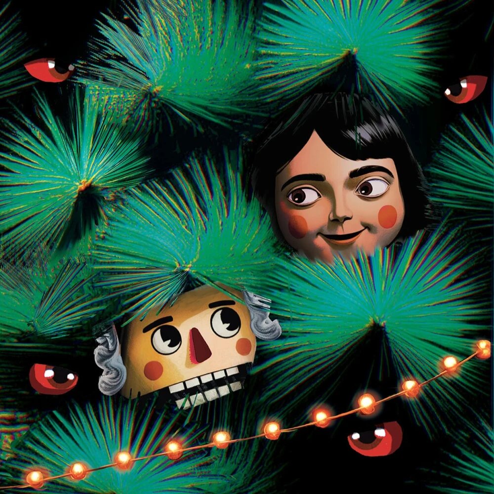    Афиша спектакля "Щелкунчик", © сайт Томского областного театра драмы