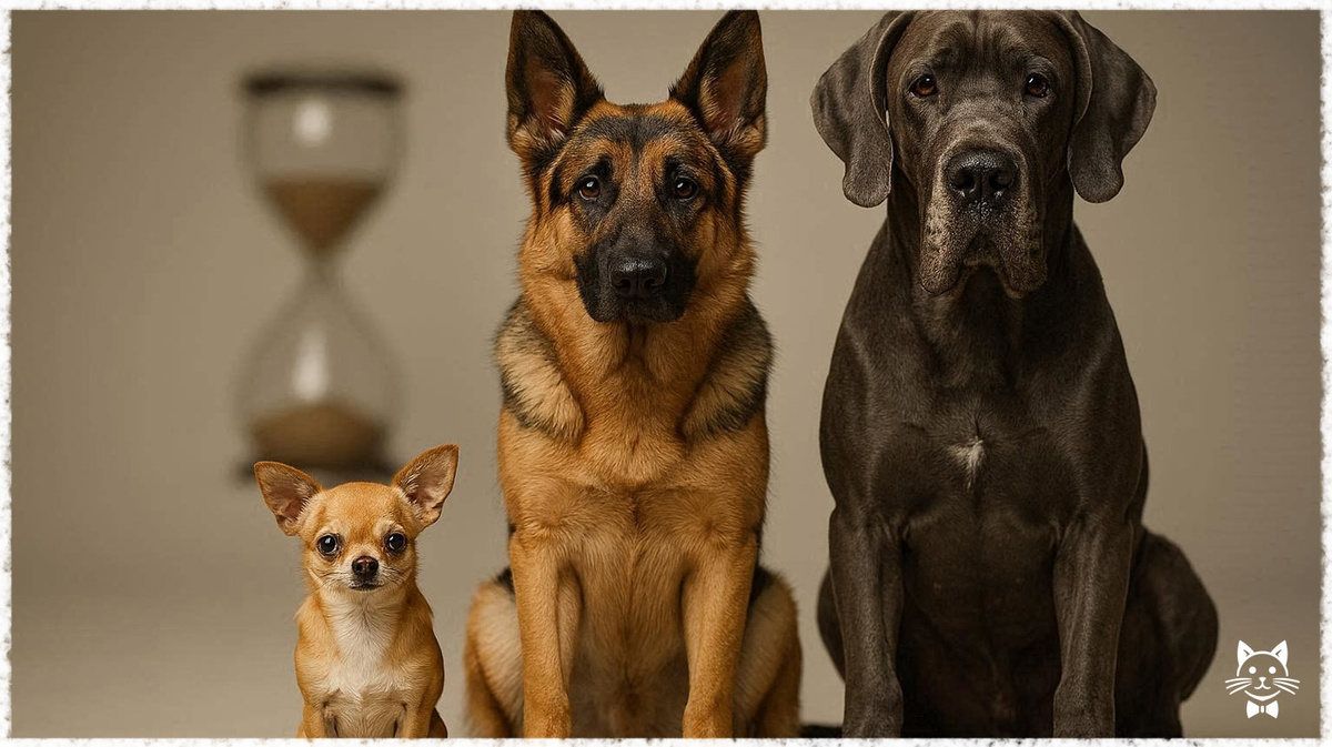 Размер решает всё