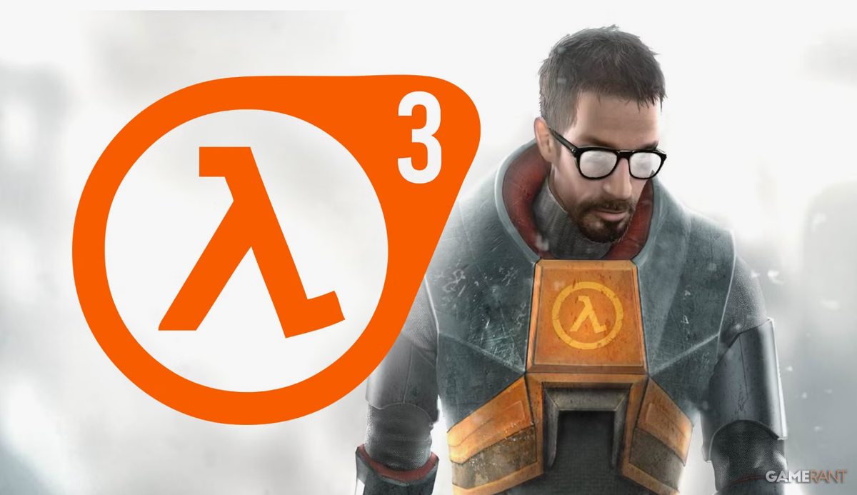 С ужасом представляю, что будет когда выйдет Half-Life 3. Как же он разочарует... Источник store.steampowered.com
