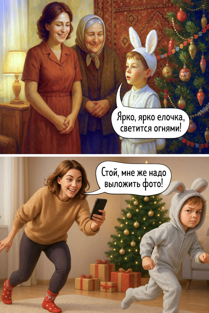 Изображение создано художниками 123 Go Like! Russian