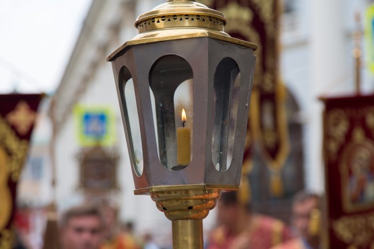    Фото: Общественная служба новостей Мария Михайловская