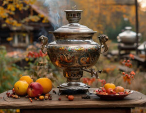    Изображение сгенерировано нейросетью Шедеврум Мария Михайловская