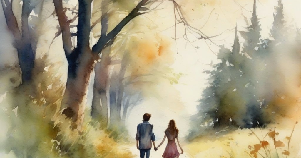 ЗА НЕЙ УХАЖИВАЛИ МАЖОРЫ, НО ОНА ВЫБРАЛА БЕДНОГО СТРАННИКА