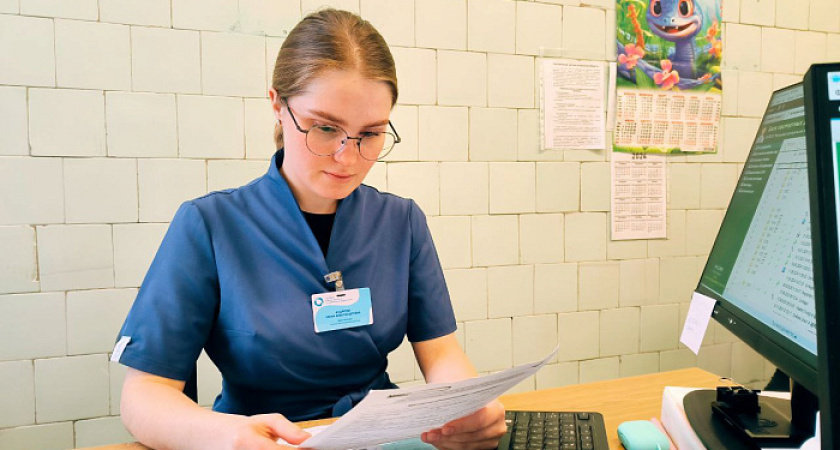    Фото правительства Кировской области