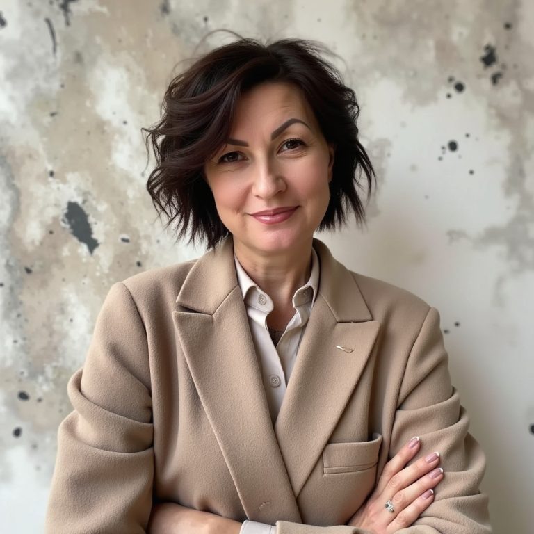    Как преодолеть тревожное спокойствие: разберитесь в секретах внутреннего напряжения и научитесь наслаждаться миром вокруг annaUmnovaPro