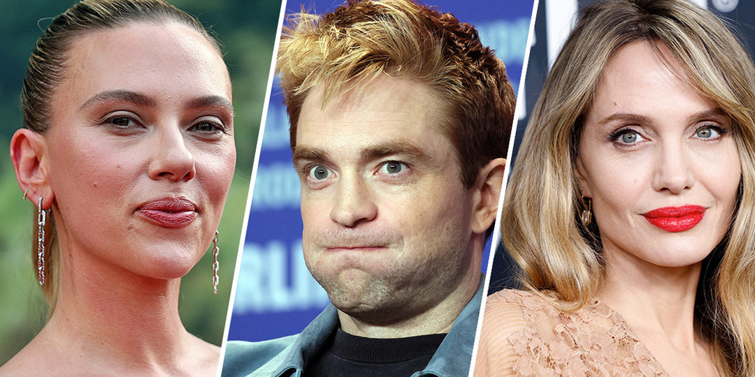 Простые бытовые вещи, которые не умеют делать зарубежные звезды