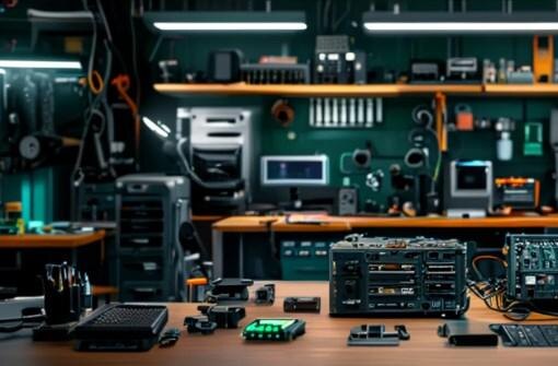 
Старый электрокамин и его капризы, которые помнит соседка