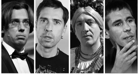 Они отказались от своей Родины.