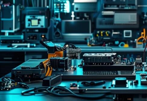 
SSD или почему старый диск уже не тянет современные запросы