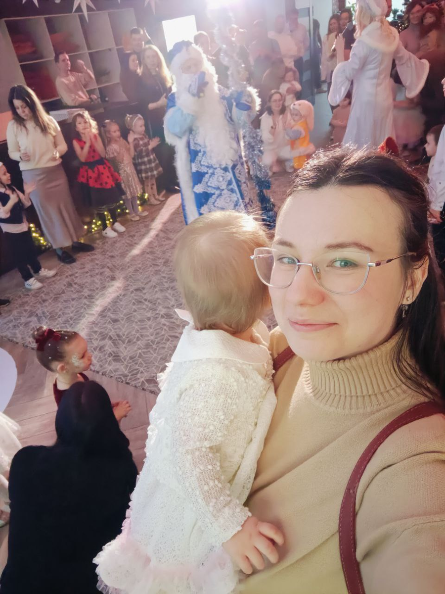 Из личного архива, 2025 год.