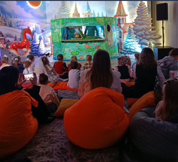 Из личного архива