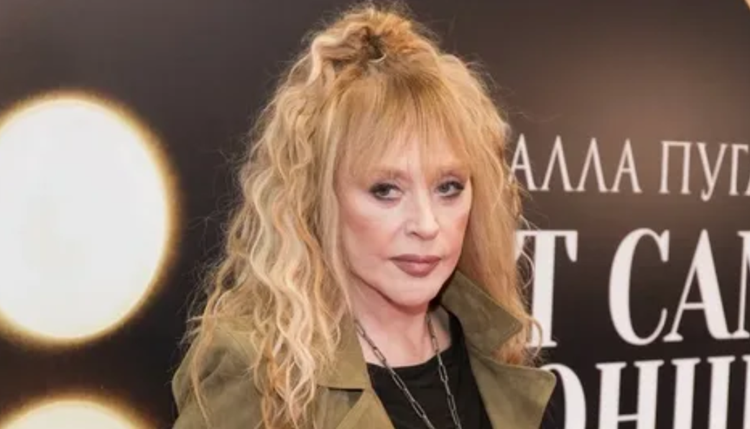 "40 лет обмана!" - Тайны Пугачёвой, за которые ей может грозить срок