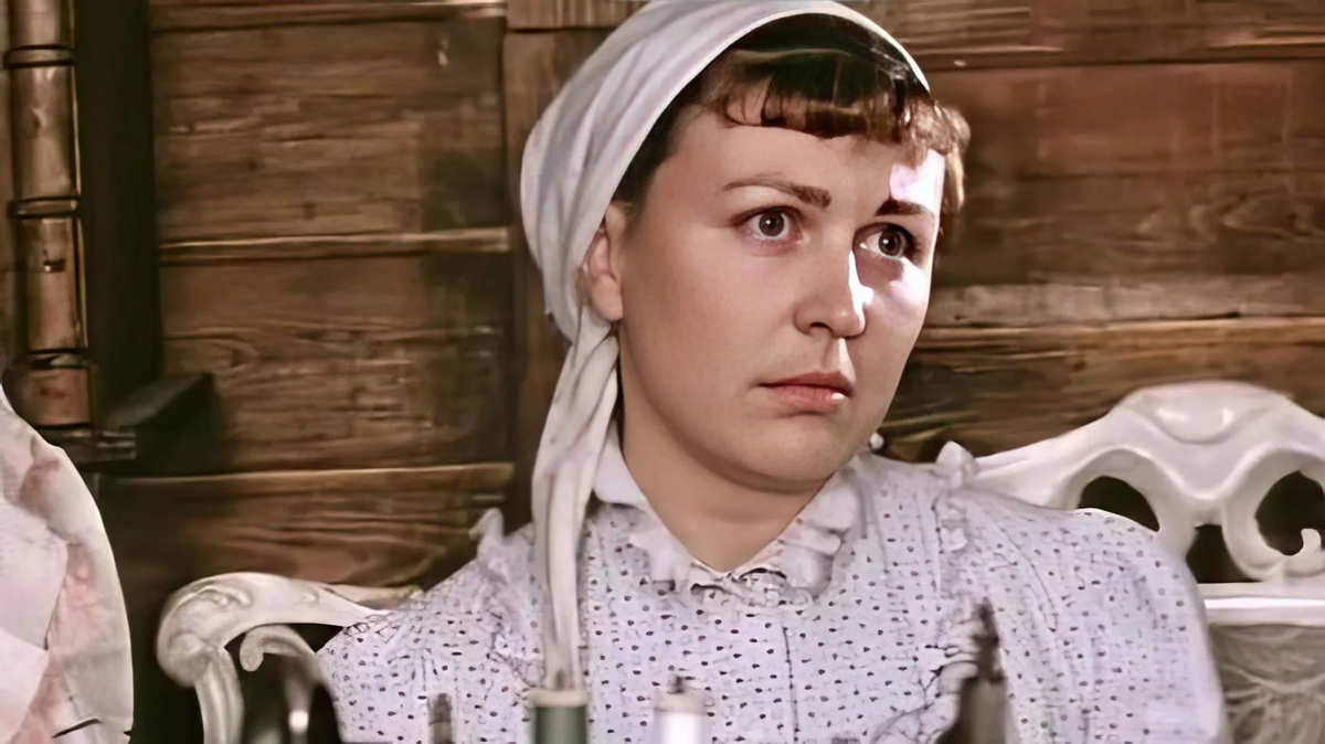 Татьяна Кравченко