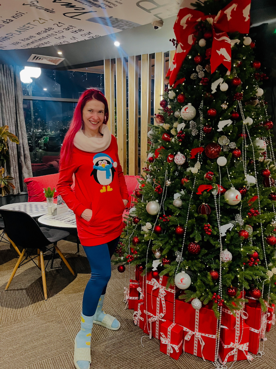 Фото автора 