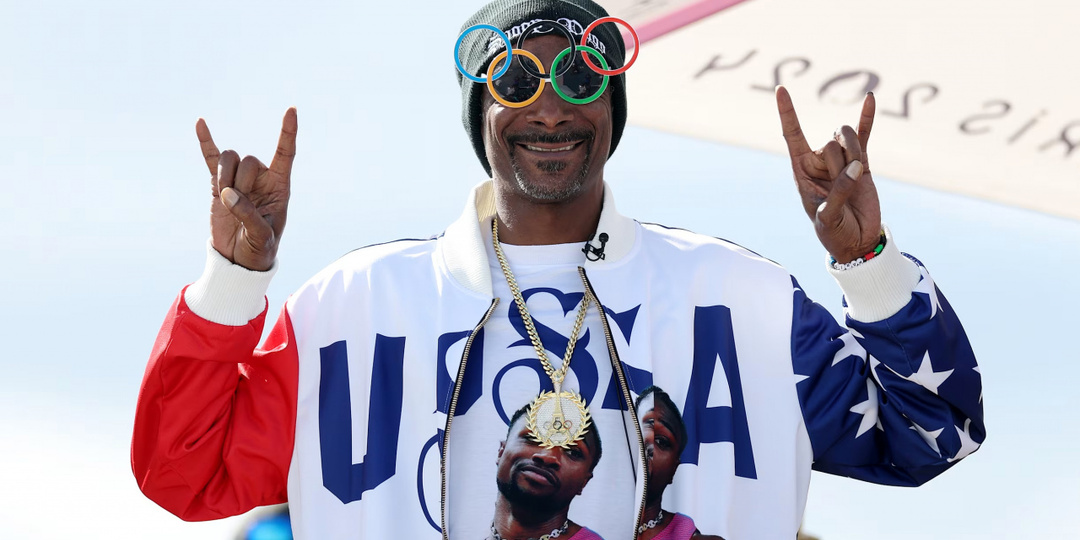 Снуп Догг стал почетным тренером сборной США на зимней Олимпиаде-2026