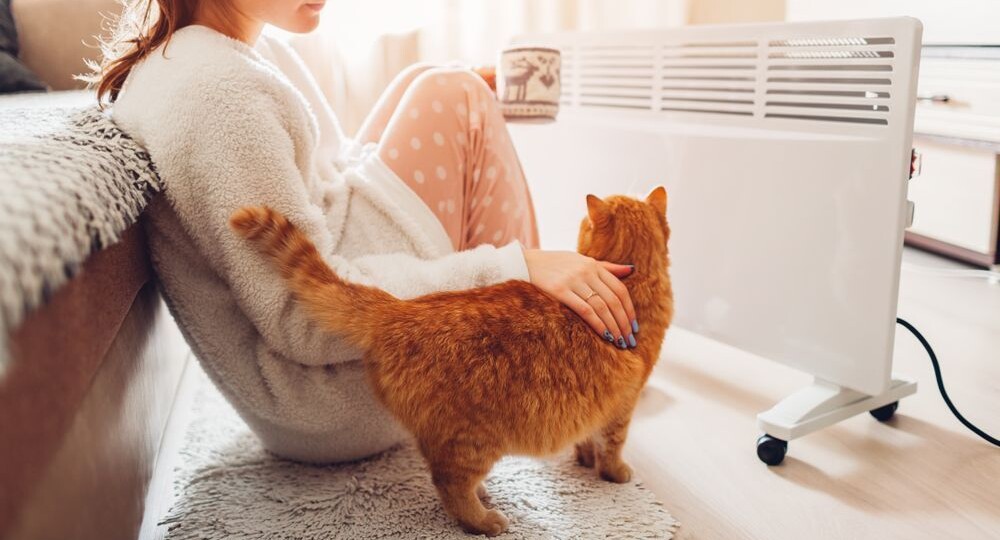 Куда уходит тепло из квартиры: 5 мест, которые мы не замечаем