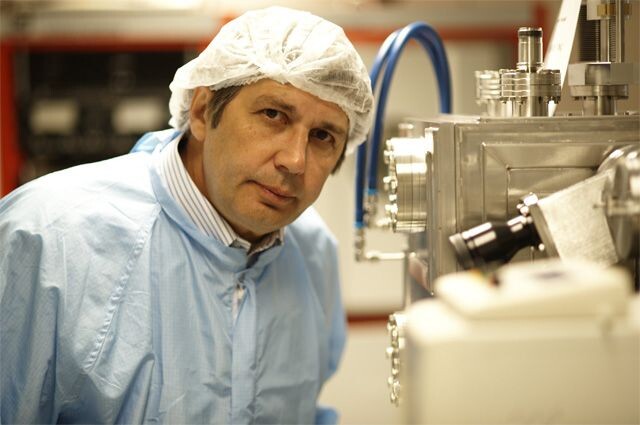 Андрей Константинович Гейм