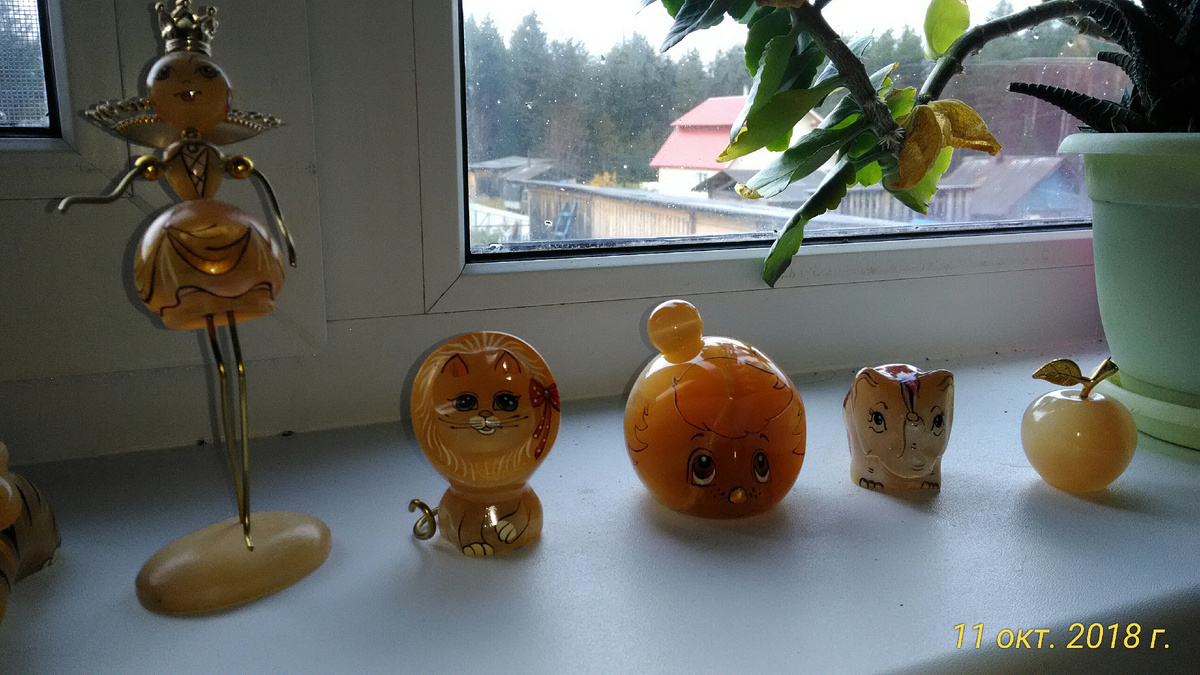 Принцесса, львенок, ежик,слоник, яблоко. Фото автора.