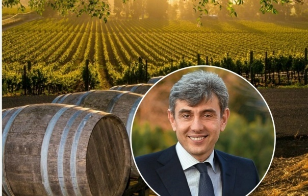 Что Сергей Галицкий сделал для виноделия России