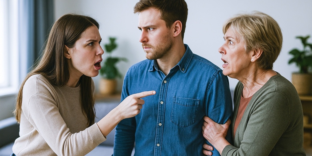 — Я не нуждаюсь в ваших советах, как потратить моё наследство! — ответила я свекрови, когда она планировала, как истратить мои 18 миллионов