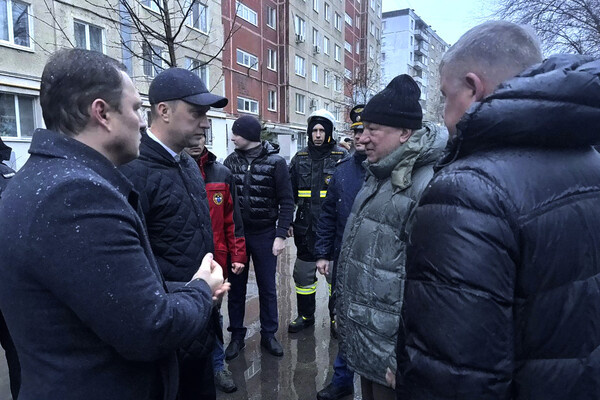 Telegram-канал «Роман Бусаргин»