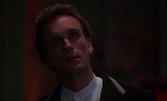 Кадр из фильма © Маска / The Mask (1994)